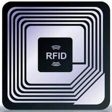 RFID应用
